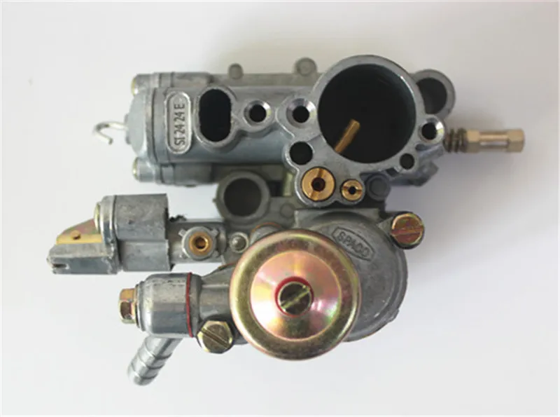 PX150 20MM 24MM CARBURETOR for dellorto Model spaco VESPA 24 20 mm carburetor P 1051 SI 20-20D LML 3 24-24D Orado NV NV3 PX 125