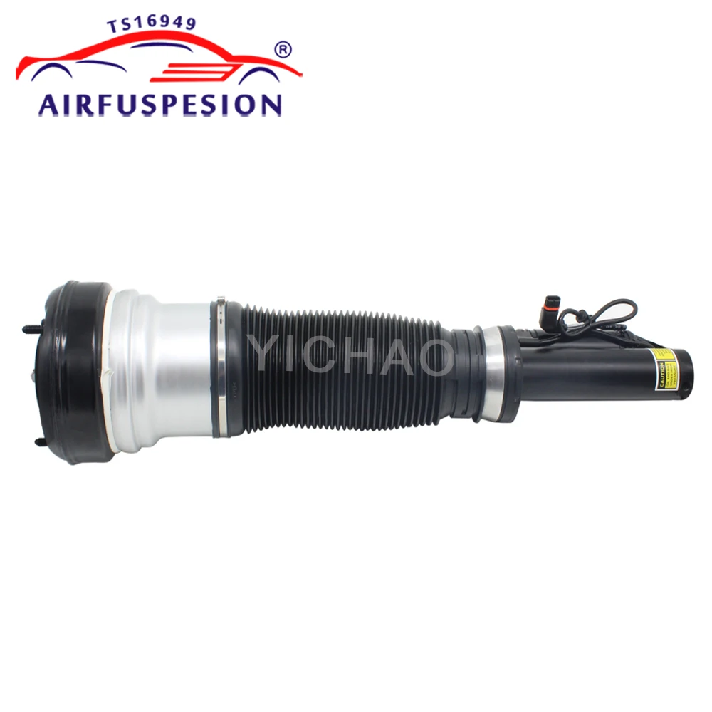 1pc Front / Rear Air Suspension Shock Absorber For Mercedes Benz W220 2Matic S320 S350 S430 S500 1999-2006 2203202438 2203205113