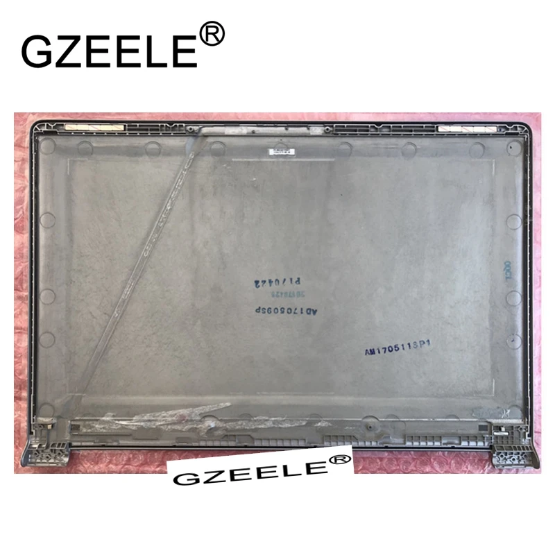 

New Top LCD Back Cover For samsung 900X5L NP900X5L Rear Lid LCD Back Cover BA96-07026A