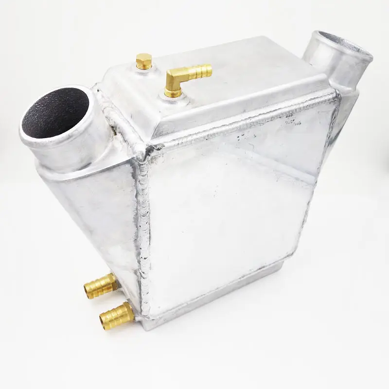 Chłodnica wodna dla Sea-Doo seadoo BRP 4-TEC 230/255/260 RXP RXT GTR GEN (3) III RIVA Intercooler 276000273