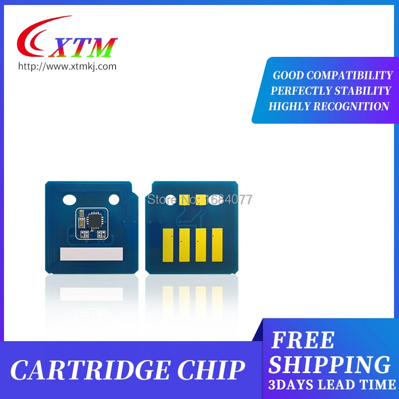 20X Toner chip 006R01701 006R01702 006R01703 006R01704 for Xerox C8030 C8035 C8045 C8055 C8070 copier spare chip