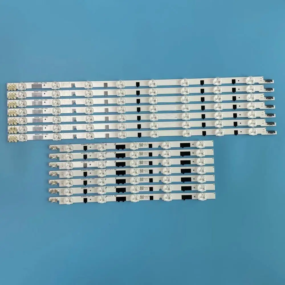 LED Backlight strip For UE40F6500 UN40F6400AG CY-HF400BGLV2H UE40F5300AK BN96-25305A UE40F5570 BN96-25521A UE40F6800 UE40F6740