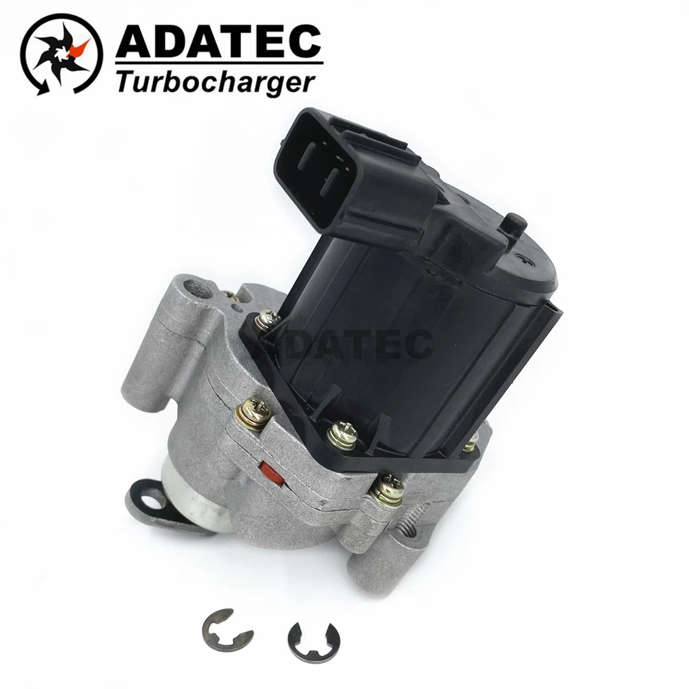 RHG8V Turbo Electronic Actuator S1760-E0022 VA520089 Turbine Solenoid 24100-4223 for HINO Truck SH1E FR1E EZR 700 FS1 SS1 13.0L