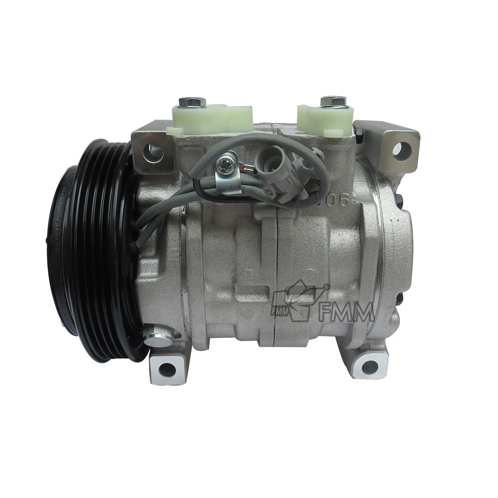 

9260067D10 10S11C AC Compressor for Suzuki APV 4pk