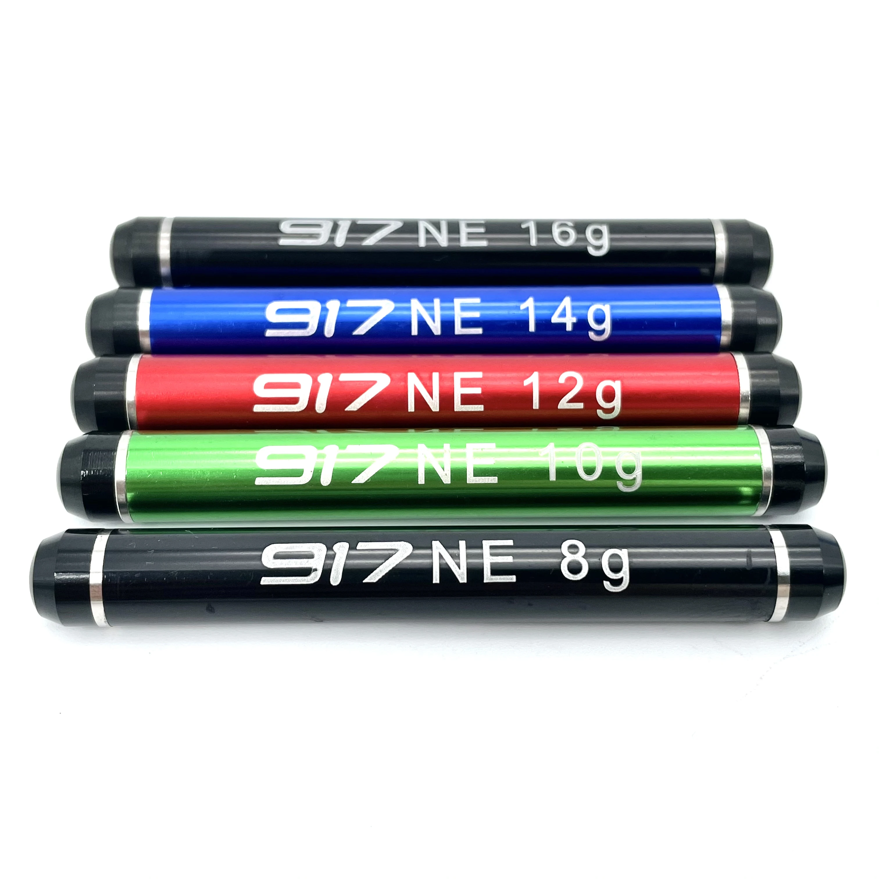 Golf weights set practice screw kit DR NE fit for 917 D2 D3 Draw Fade Neutral Driver counter weight