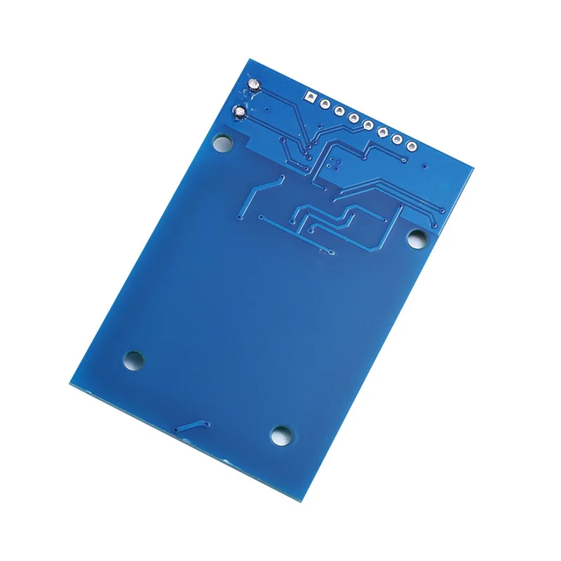 Lector de tarjetas MFRC-522 RC522 RFID NFC de alta calidad, módulo de Sensor inductivo de tarjeta IC RF para módulo Arduino + tarjeta S50 NFC +