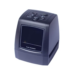 Profissional 5mp 35mm scanner de slides de filme negativo usb digital cor fotocopiadora tft lcd tela para escritório casa 10 principais vendas máquina copiadora profissional - №8