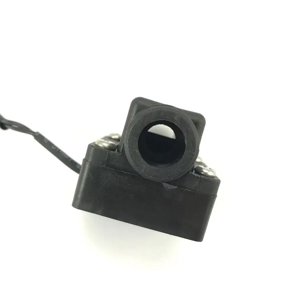 

USB-FS21TP G1/2 "переключатель потока PA66 Nylon BSPP, переключатель датчика 2-30 л/мин, 130 В постоянного тока, 10 Вт, 2 провода iSentrol