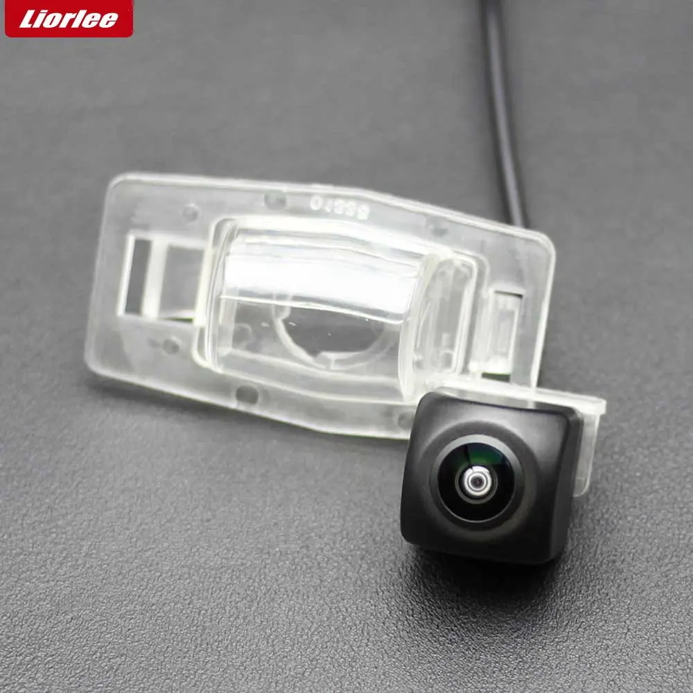 

SONY HD Chip CCD CAM For Mazda Protege 5 2001-2006 Car Rear View Parking Back Camera 170 Angle 1080p Fisheye Lenses