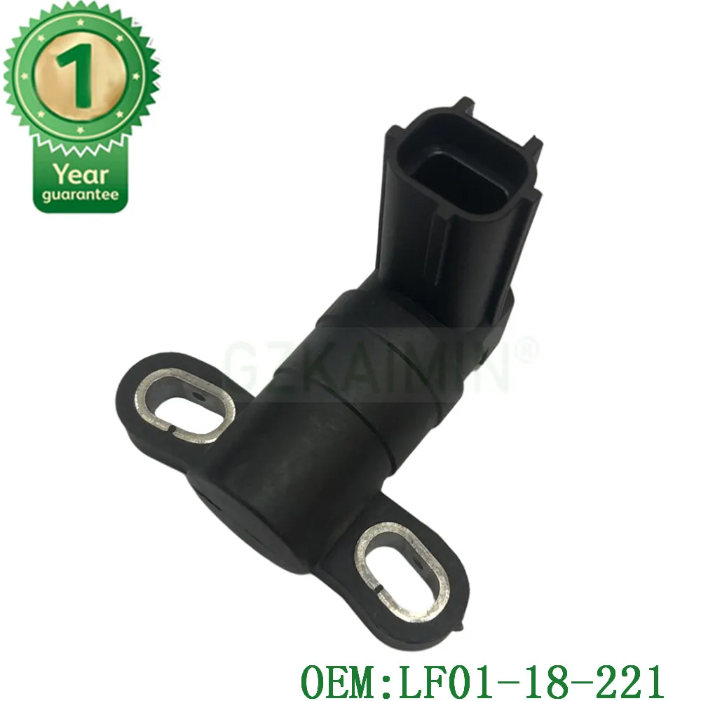 OEM LF01-18-221 LF0118221 1S7F-6C315-AD CRANKSHAFT POSITION SENSOR FAE 79161 P FOR VOLVO S40 II V50 C30 V70 III S80 II