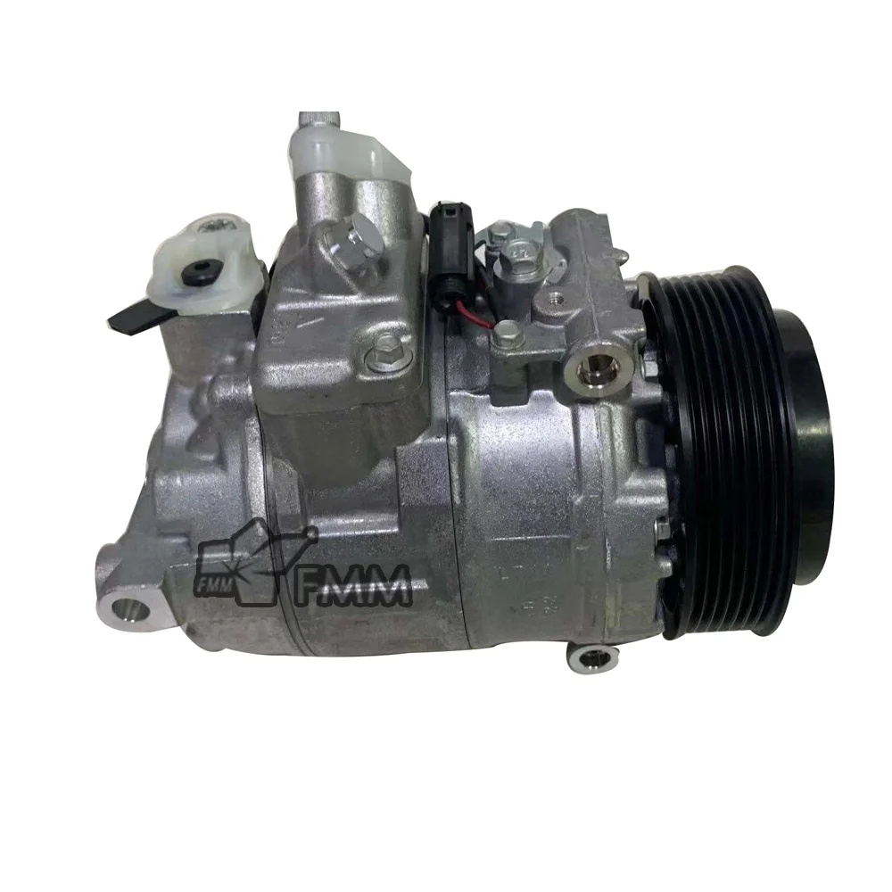 7SEU16C NEW AC COMPRESSOR For Mercedes W203 C180 C200 C230 W211 E200 A0012304511 447180-9711 447180-9717 447180-9719 447220-9780