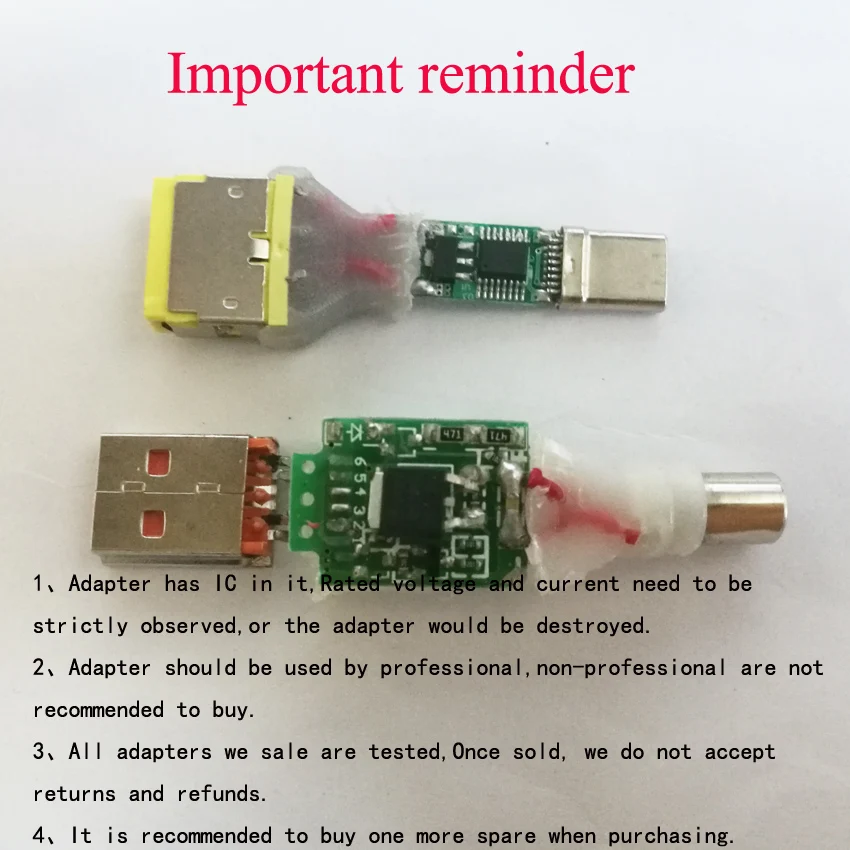 Cltgxdd 1 шт. 5,5*2,1 мм гнездовой разъем к USB 2,0 2,0*0,6 4,0*1,7 5,5*3,0 мм Штекерный разъем питания постоянного тока адаптер для Asus X205T