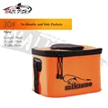 30 cm 11 L Naranja
