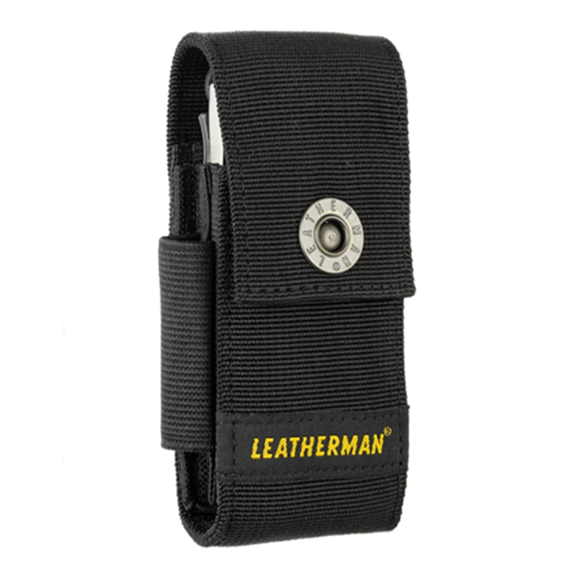 LEATHERMAN - Nylon Sheath W/ POCKETS  Fits  Multitools  M/L  934932/934933