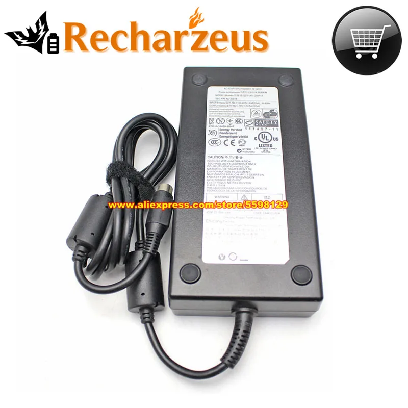 Imagem -02 - Original 19v 10.5a 200w Adaptador para Samsung Ad20019 Ad-201019 Aa-pa2n200 Adaptador de Energia para Np700g7a-s02sg Np700g7c-s02 Np700g7c