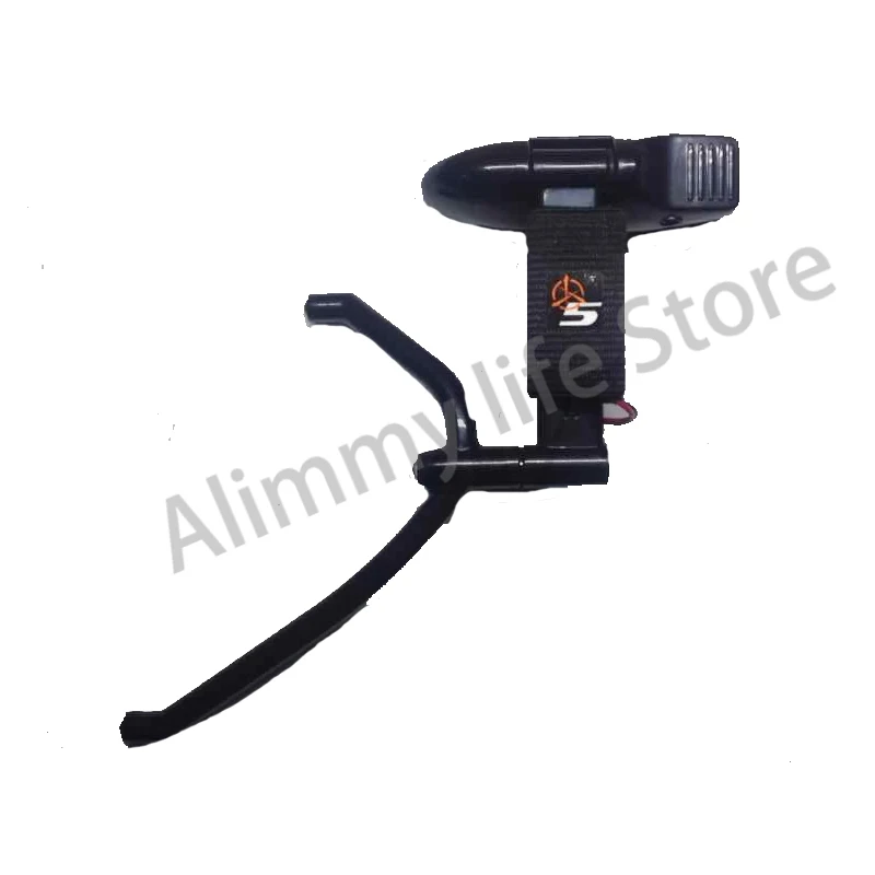 Head Sight Partner Active Infrared Holder Flight Rocker TrackIR5 Adaptation