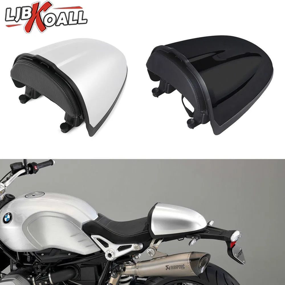 

Чехол для капота заднего сиденья BMW R NINE T Tail Tidy Swingarm R NINET 2014-2023 2021 2020 2019 R 9 T R9T