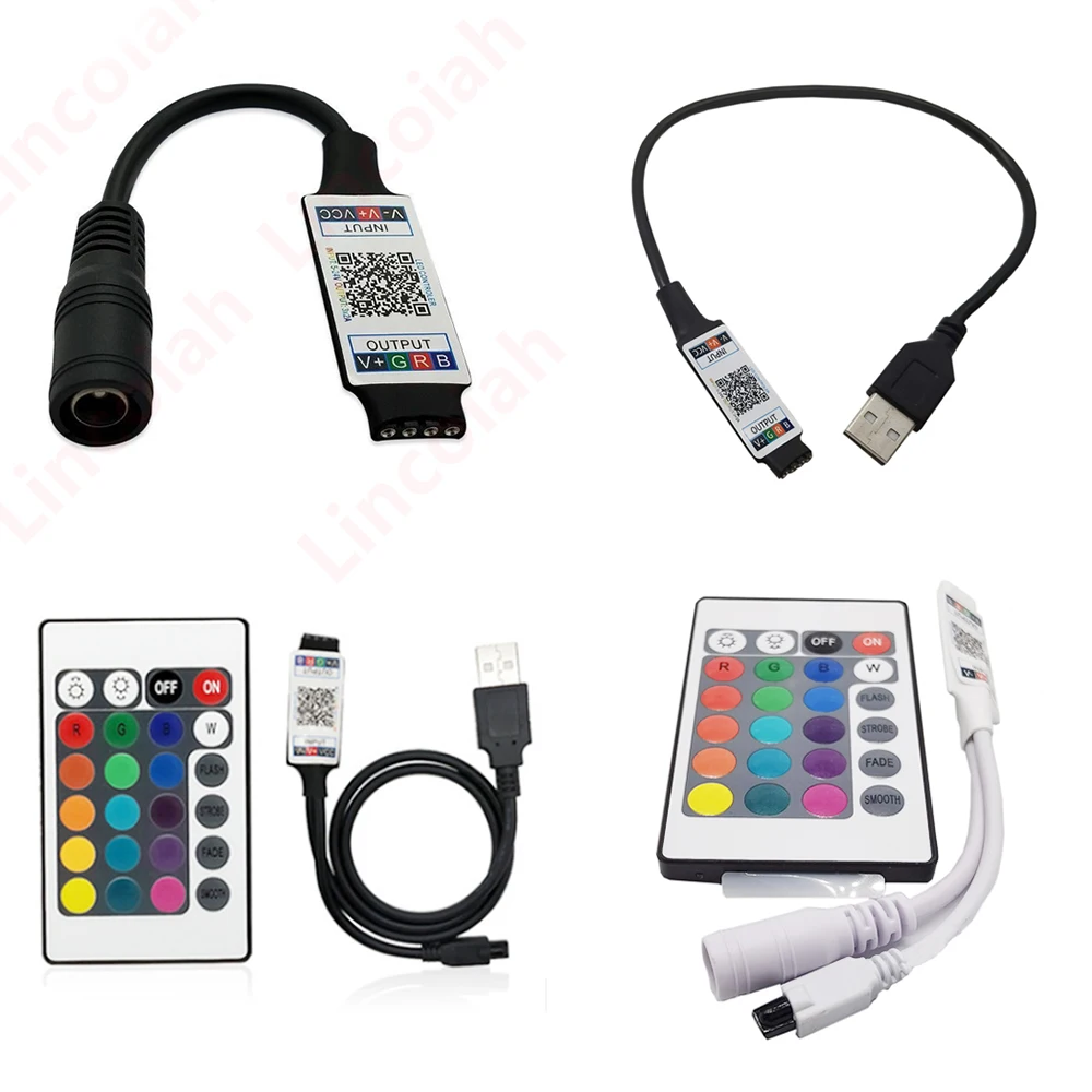 App Bluetooth-Steuerung: Die ultimative Lösung für RGB-Beleuchtung