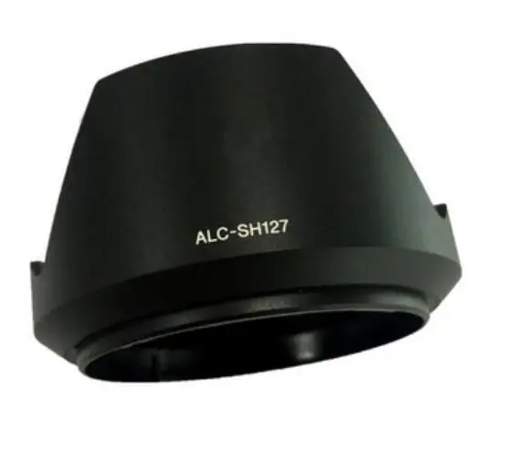 

New Lens Hood ALC-SH127 For Sony E 16-70mm F4 ZA OSS , SEL1670Z