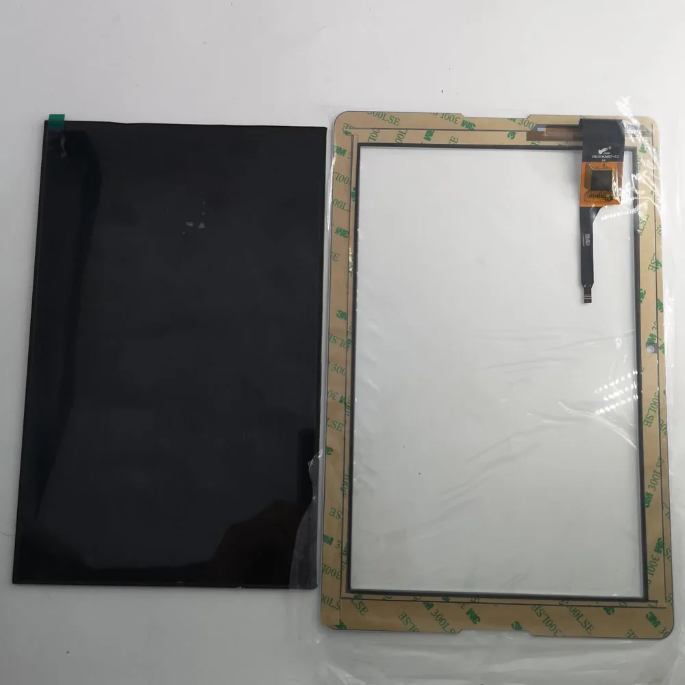 10.1'' inch  LCD display screen and touch screen Digitizer Assembly for ACER Iconia One 10 B3-A20 A5008