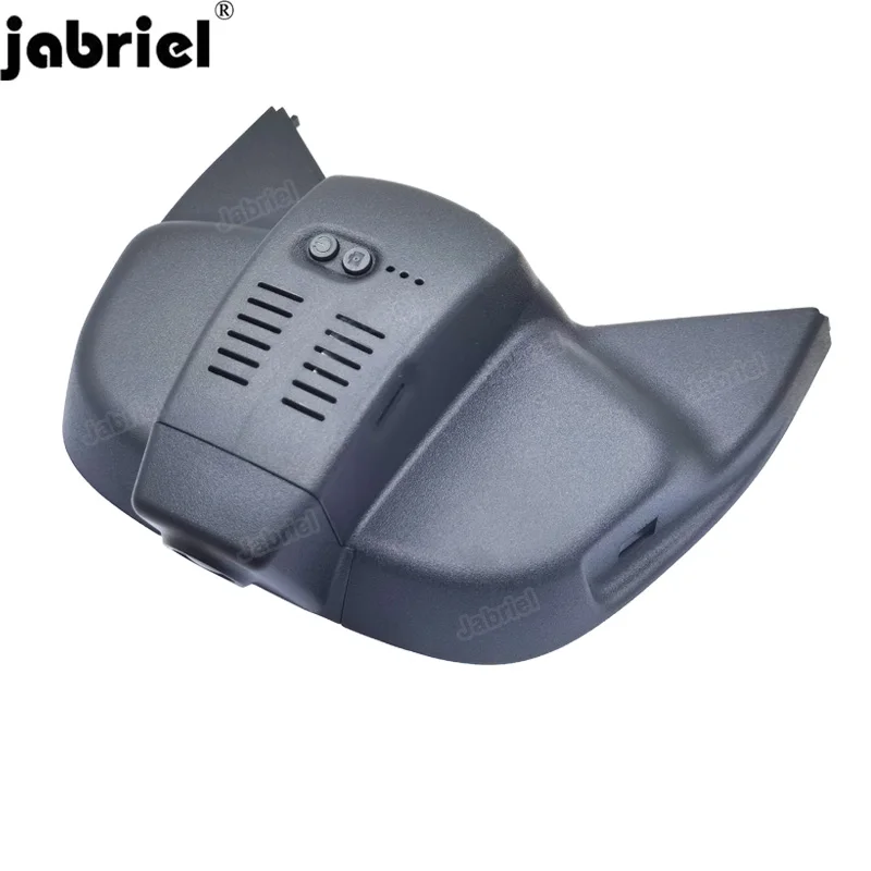 Dash Cam Car Camera For Ford Focus mk4 For Ford Focus 2018 2019 2020 2021 2022 HD 1080P Auto Wifi Car DVR Video Recorder EDR