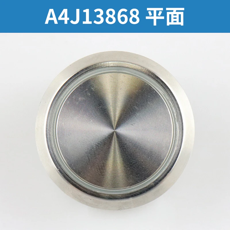 

5pcs Elevator Button A4J13868 Round