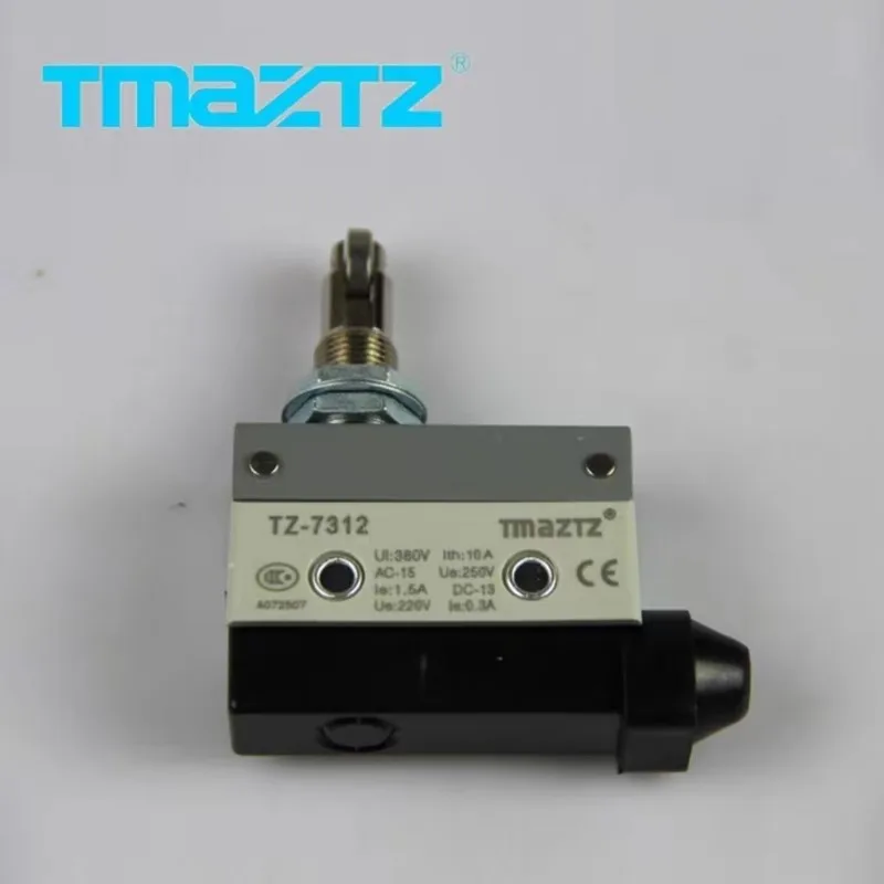 TZ-7312 limit switch high precision high durability dustproof defense water droplets