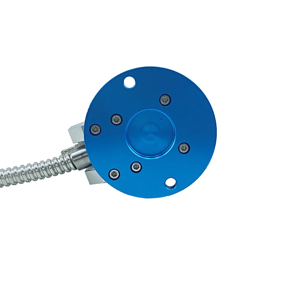 Setter utensile centro di lavoro asse Z setter utensile automatico macchina per incidere fresatrice motore mandrino setter strumento