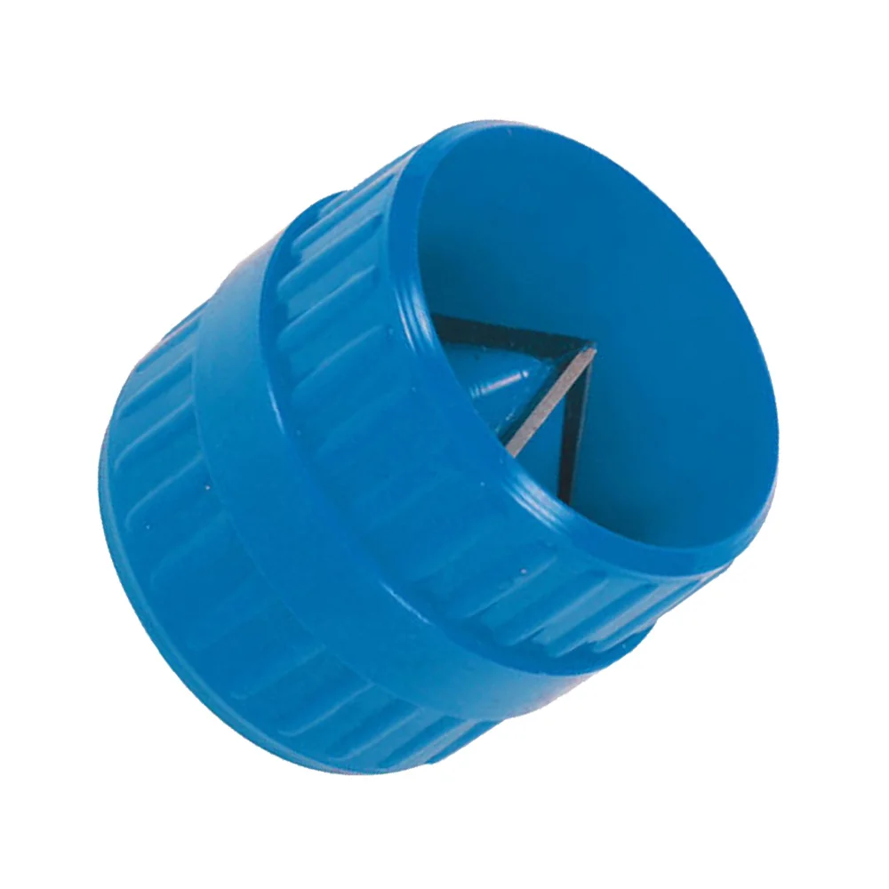 Hand Burr Removing Knife Plastic PVC PPR Copper Tube Pipe Trimmer Chamfering Rough Edges Remover Tools