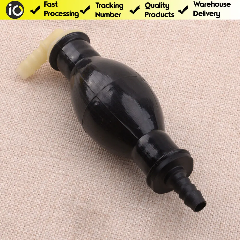 Diesel Fuel Pipe Hand Primer Pump fit for Renault Vauxhall Vivaro Kangoo Oem 7700111932 Fast Shipment From Warehouse