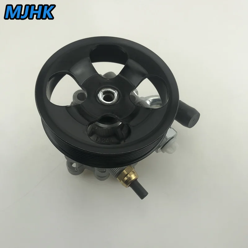 MJHK Auto Power Steering Pump 44310-06070 44310-06130 Fit For Toyota Solara 2.4L 44310-06180 44310-06170