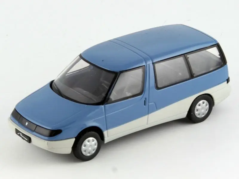 Modèle de voiture en alliage moskitch 2139, jouets pour enfants dans emballage d'origine, collection classique, livraison gratuite, nouveau produit 1:43