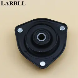 LARBLL Car Auto New Front shock absorber Rubber Struct For  JAC J3 J3S Turin 2009~2015