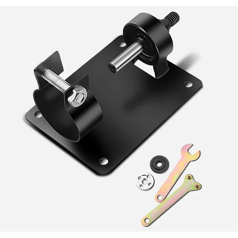 1PCS Motor Shaft Coupler Bracket Sleeve Saw Blade Coupling Saw Chuck Adapter Connecting Rod