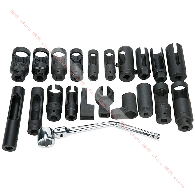 Automobile Oxygen Sensor Sleeve Removal Wrench Tool Oxygen Sensor Sleeve Removal Special Tool