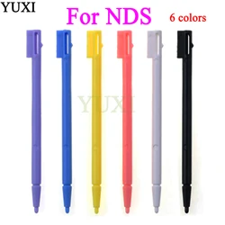 YUXI Touch Pen Stylus Pen for DS NDS New Plastic Game Video Stylus Pen Game Accessories