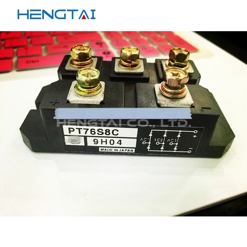 Miễn Phí Vận Chuyển PT100S8 PT76S8C PT1018 PT518 Mới Và Ban Đầu Mô Đun