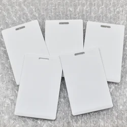 13.56MHz ISO14443A UID Changeable 1K S50 Thick Smart Card RFID Block 0 Sector Writable