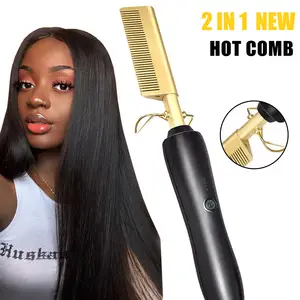Waffle Hair Straightener AliExpress