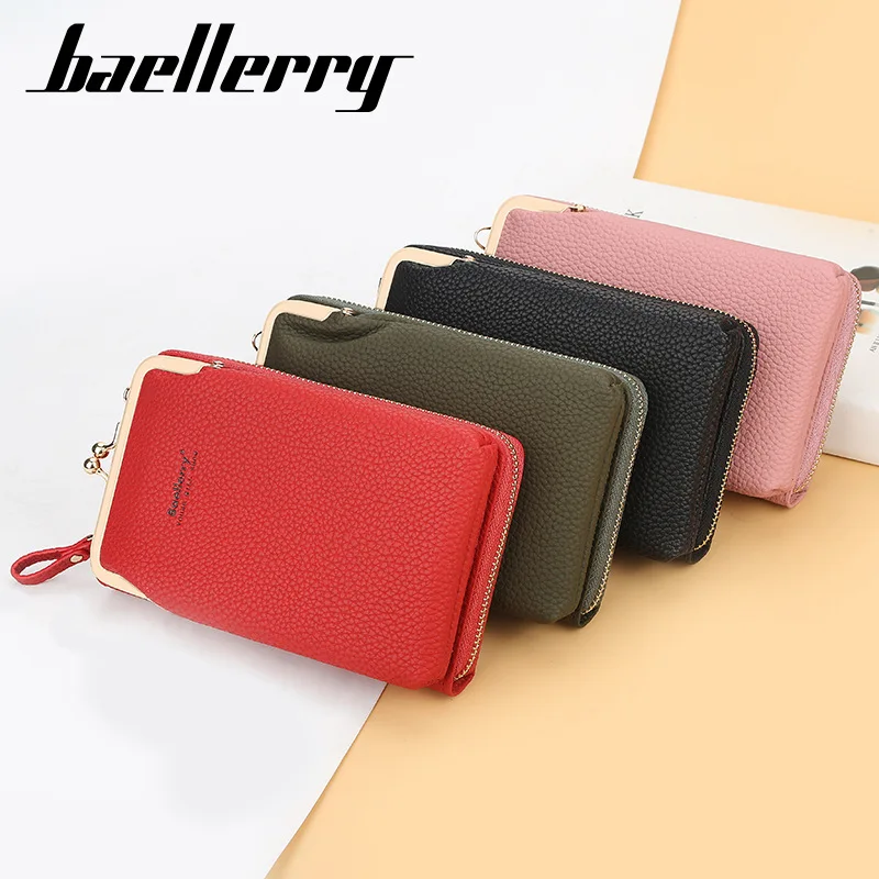 2022 New Small Women Bag Female Shoulder Bags Top Quality Phone Pocket Summer Women Bags Fashion Small Bags For Girl