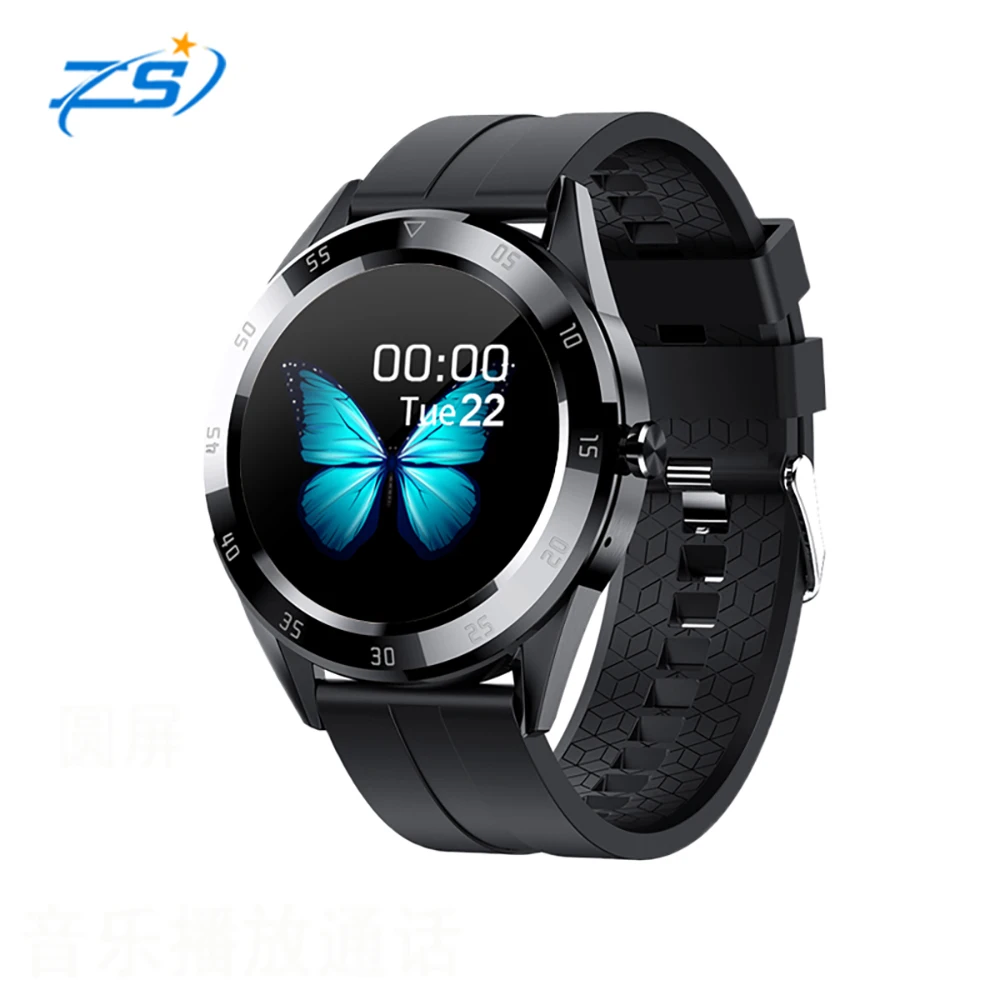 Y10 Smart Watch Blue Tooth Call Sports Fitness Band Heart Rate Blood Pressure Testing Men Music Watch Women Smartwatch