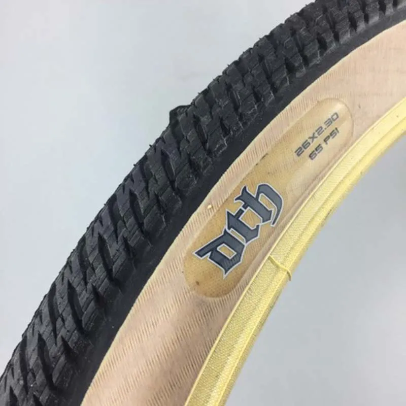 MAXXIS 26 Bicycle Tire 26 26*2.3 BMX Street Bike 26er Tires Fixed