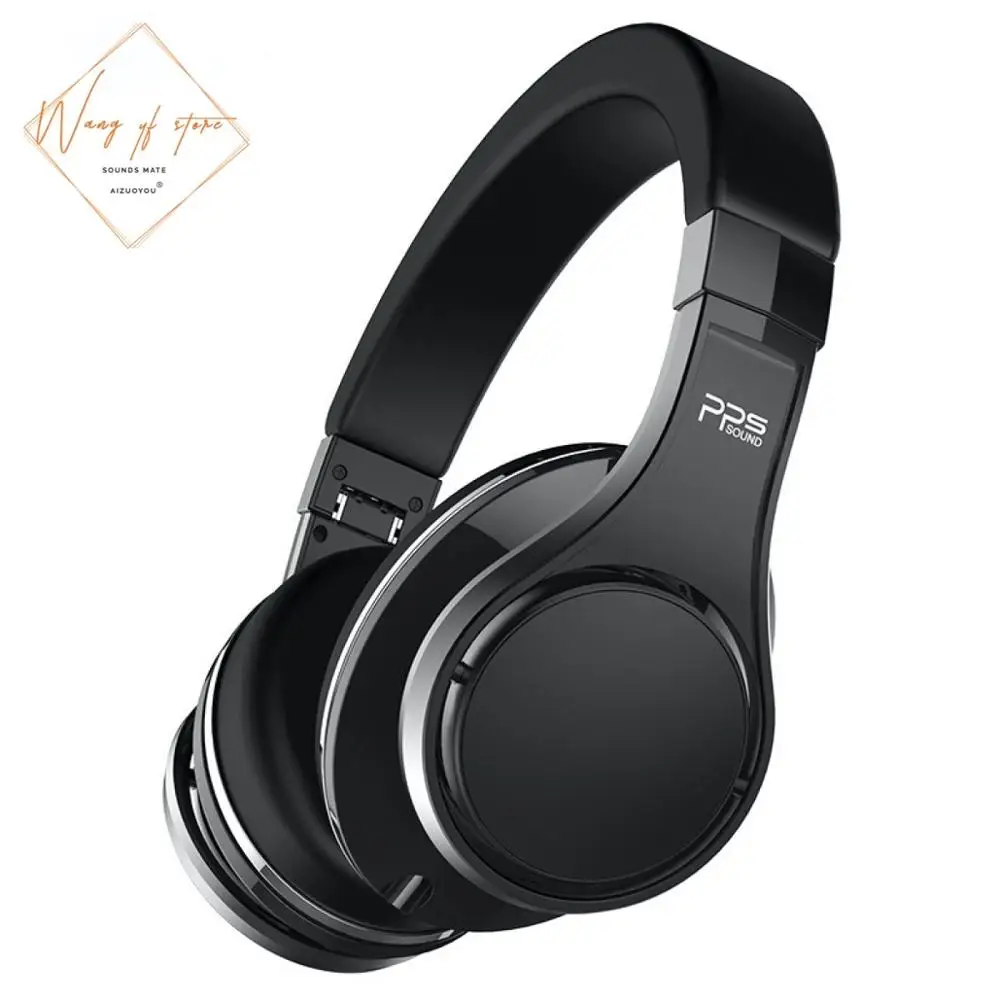 หนาโฟม Ear Pads เบาะสำหรับ Bluedio UFO Series หูฟังคุณภาพดี,ราคาถูกรุ่น