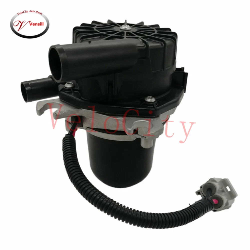 Air Pump Assembly Part No# 17610-0C010 176100C010 For Toyota 4Runner Sequoia Land Cruiser Tundra Lexus LX470