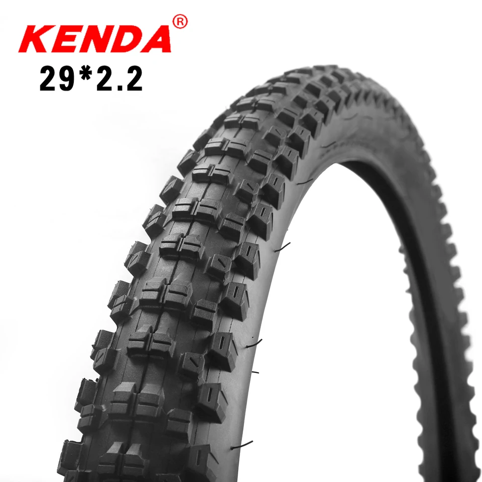 KENDA-マウンテンバイクタイヤ,29er,29x2.2,60TDiワイヤー,素晴らしい