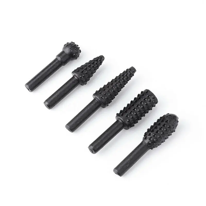Boor Set Snijgereedschap Voor Houtbewerking Mes Houtsnijwerk Tool Timmerwerk Hout Snijgereedschappen Workdrill Bit Set