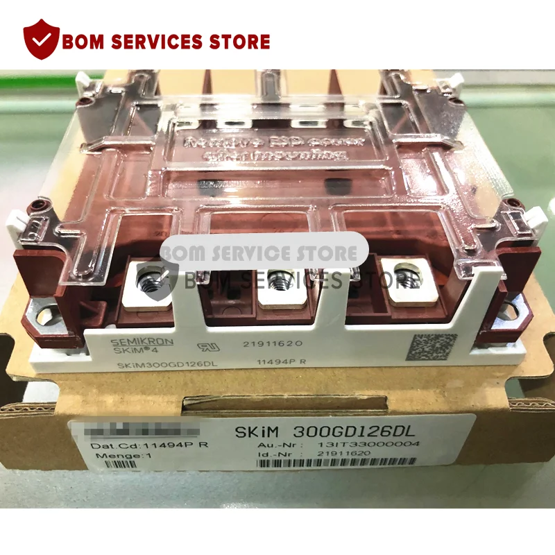 

SKIM300GD126DL SKIM120GD176D SKIM120GD126D SKIM450GD126DL SKIM350GD126DL SKIM200GD126D FREE SHIPPING NEW MODULE