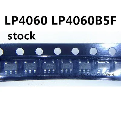 Originele 20Pcs/LP4060 LP4060B5F SOT23-5
