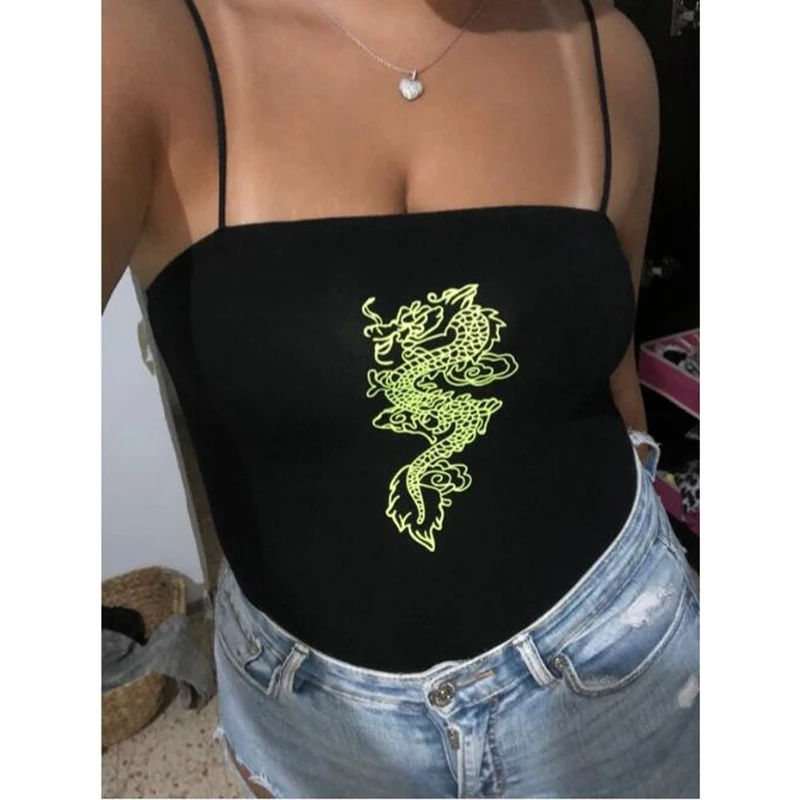 Bodysuit women Graphic Cami Bodysuit комбинезон женский combinaison femme женская одежда catsuit sexy женские летние костюмы