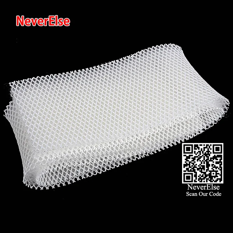 New BIO Aquarium Filter Blanket filamentary Fibre Bacteria House for Nitrobacteria, Biochemical Filter Bed Pads Carpet for fish